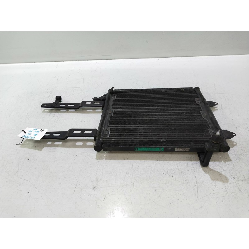Recambio de condensador / radiador aire acondicionado para volkswagen lupo (6x1/6e1) 1.4 16v referencia OEM IAM 6N0820413B  