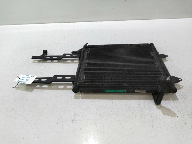 Recambio de condensador / radiador aire acondicionado para volkswagen lupo (6x1/6e1) 1.4 16v referencia OEM IAM 6N0820413B  