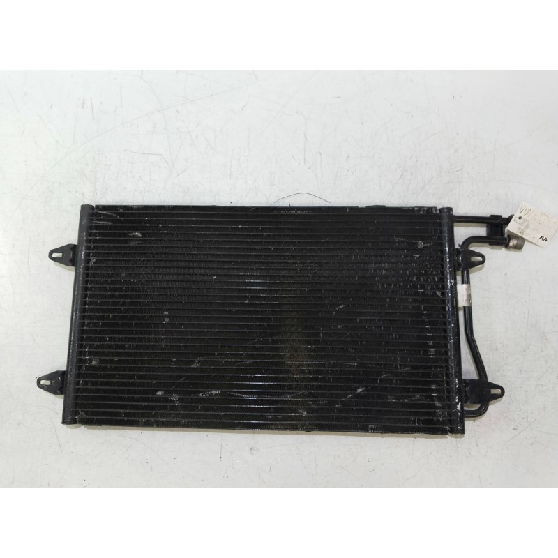 Recambio de condensador / radiador aire acondicionado para volkswagen lt caja cerrada / combi (mod. 1997) referencia OEM IAM 988