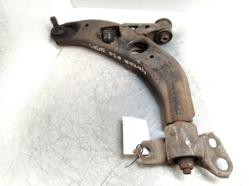Recambio de brazo suspension inferior delantero izquierdo para mazda 626 berlina (gf) 2.0 turbodiesel referencia OEM IAM   