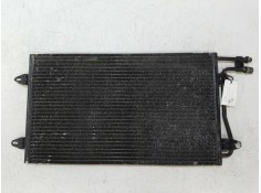 Recambio de condensador / radiador aire acondicionado para volkswagen lt caja cerrada / combi (mod. 1997) referencia OEM IAM   