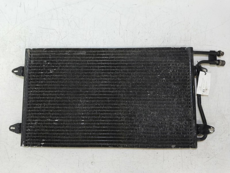 Recambio de condensador / radiador aire acondicionado para volkswagen lt caja cerrada / combi (mod. 1997) referencia OEM IAM   