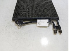 Recambio de condensador / radiador aire acondicionado para volkswagen lt caja cerrada / combi (mod. 1997) referencia OEM IAM    2