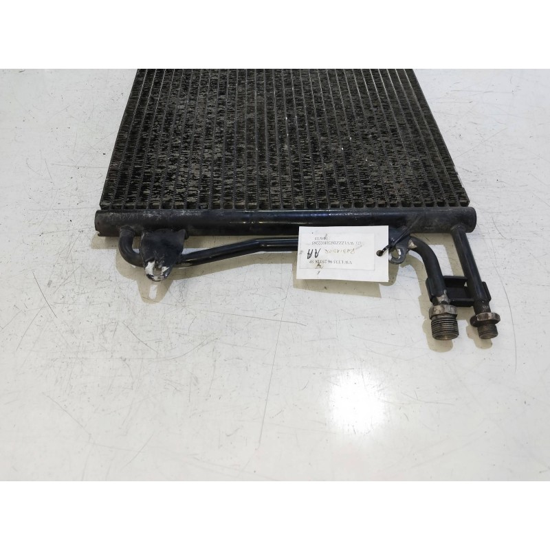 Recambio de condensador / radiador aire acondicionado para volkswagen lt caja cerrada / combi (mod. 1997) referencia OEM IAM   