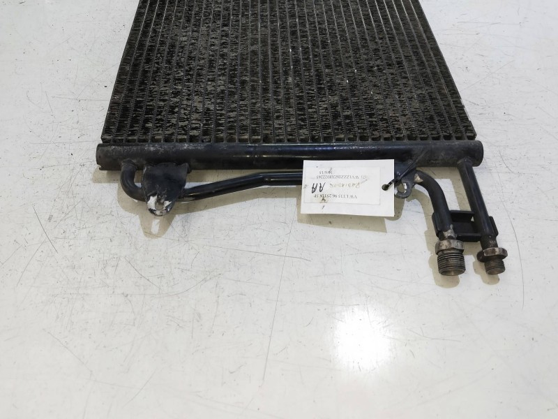 Recambio de condensador / radiador aire acondicionado para volkswagen lt caja cerrada / combi (mod. 1997) referencia OEM IAM   