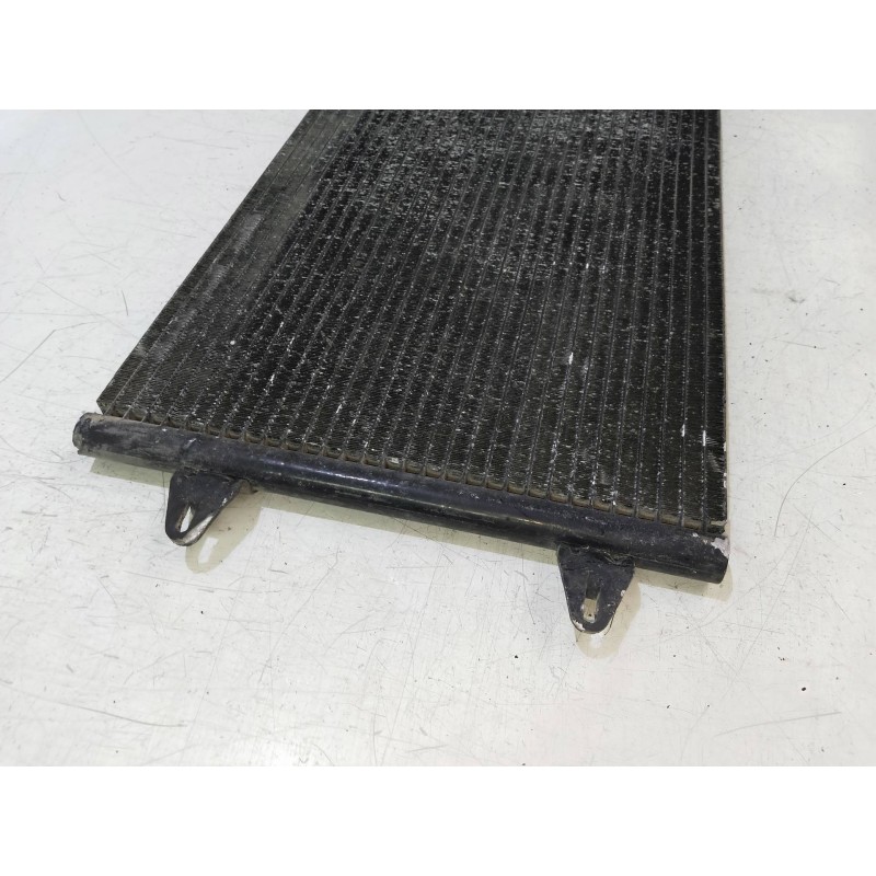Recambio de condensador / radiador aire acondicionado para volkswagen lt caja cerrada / combi (mod. 1997) referencia OEM IAM   