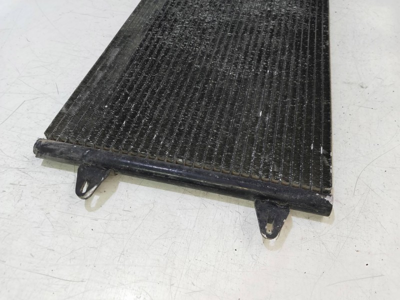 Recambio de condensador / radiador aire acondicionado para volkswagen lt caja cerrada / combi (mod. 1997) referencia OEM IAM   