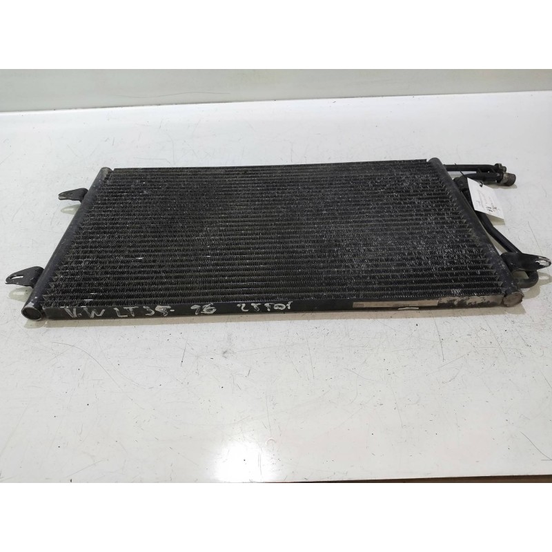 Recambio de condensador / radiador aire acondicionado para volkswagen lt caja cerrada / combi (mod. 1997) referencia OEM IAM   
