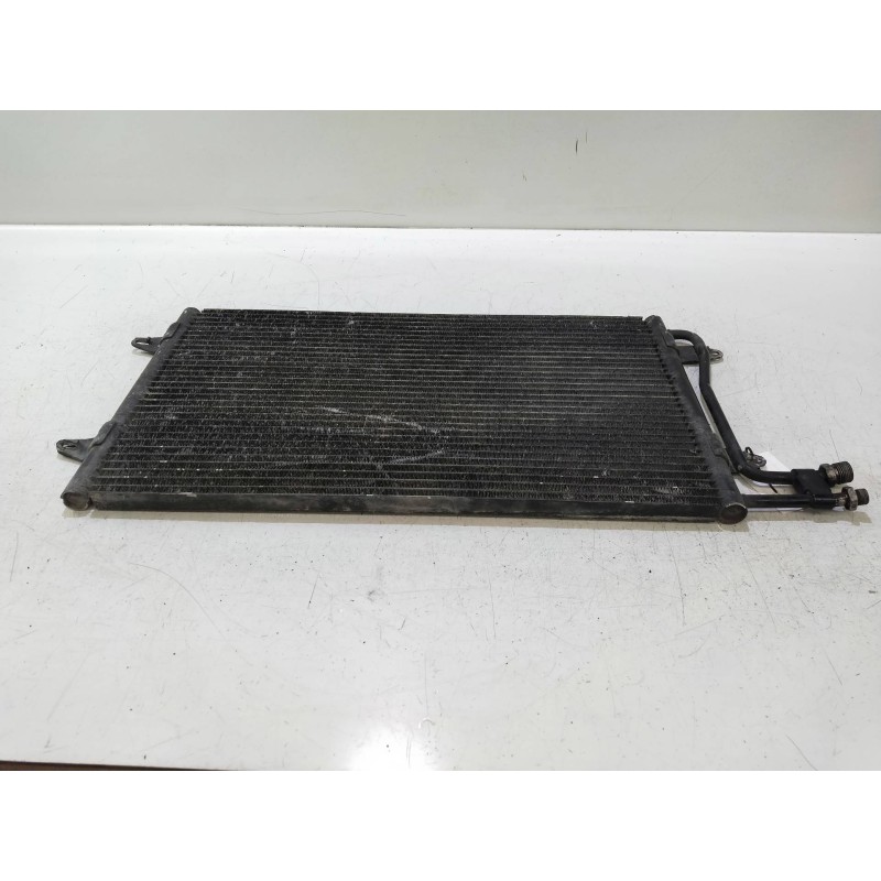 Recambio de condensador / radiador aire acondicionado para volkswagen lt caja cerrada / combi (mod. 1997) referencia OEM IAM   