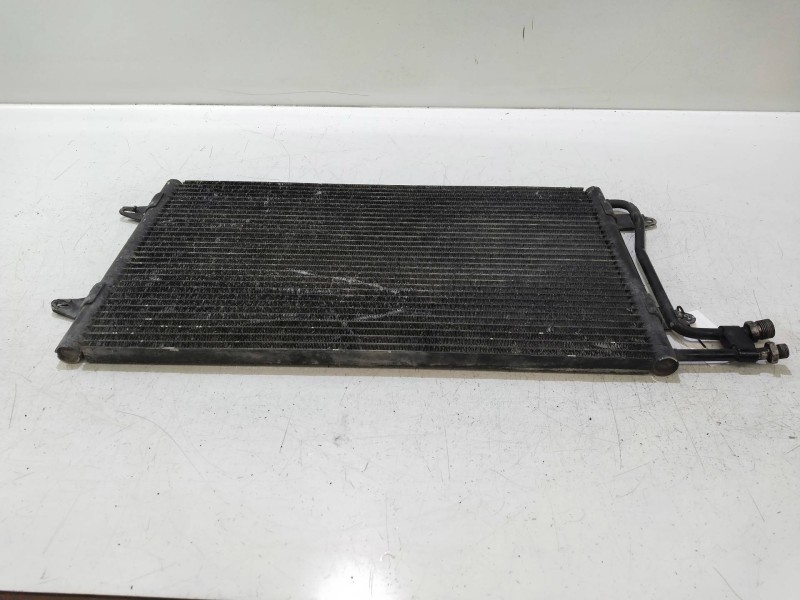 Recambio de condensador / radiador aire acondicionado para volkswagen lt caja cerrada / combi (mod. 1997) referencia OEM IAM   