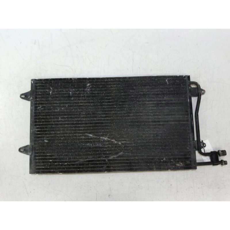 Recambio de condensador / radiador aire acondicionado para volkswagen lt caja cerrada / combi (mod. 1997) referencia OEM IAM   