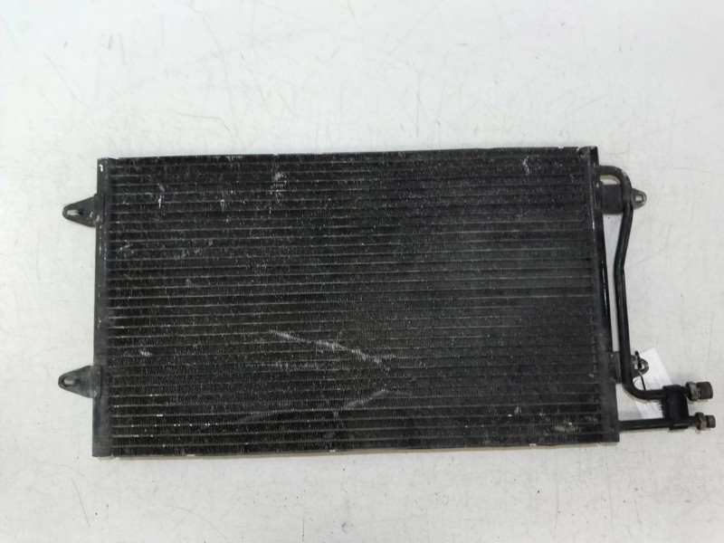 Recambio de condensador / radiador aire acondicionado para volkswagen lt caja cerrada / combi (mod. 1997) referencia OEM IAM   