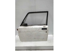 Recambio de puerta delantera izquierda para lada 2107 1.6 referencia OEM IAM   