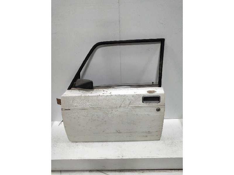 Recambio de puerta delantera izquierda para lada 2107 1.6 referencia OEM IAM    Recambio de puerta delantera izquierda para lada 2107 1.6 referencia OEM IAM
