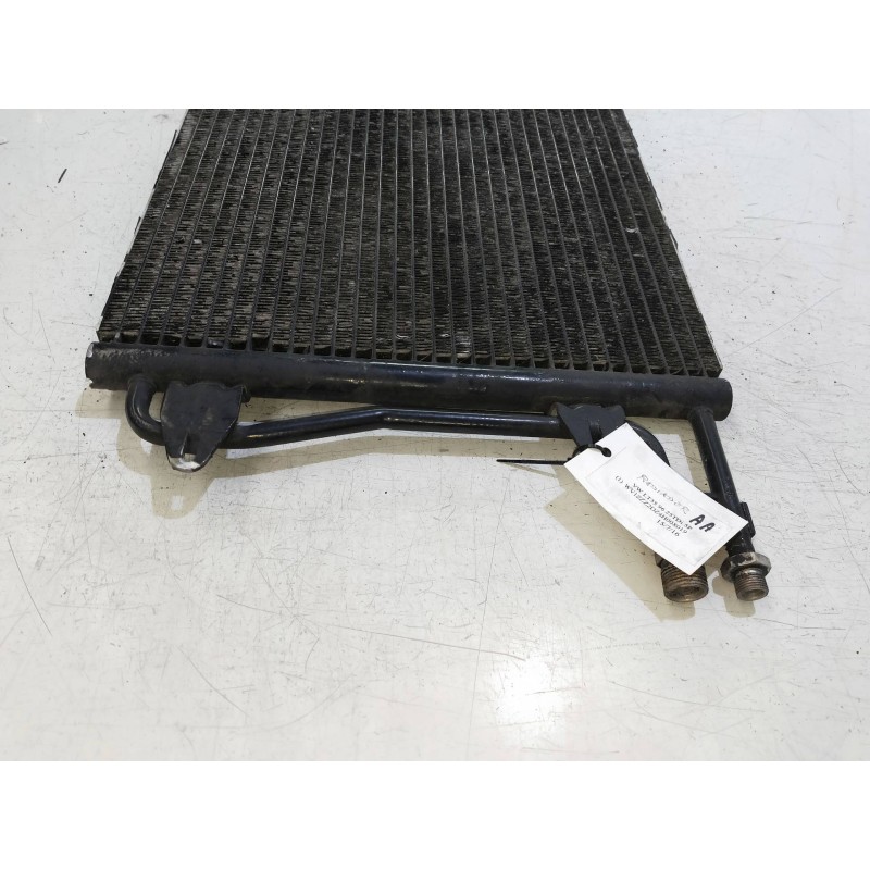 Recambio de condensador / radiador aire acondicionado para volkswagen lt caja cerrada / combi (mod. 1997) referencia OEM IAM 2D0