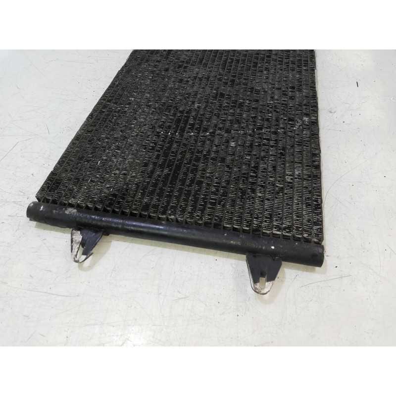 Recambio de condensador / radiador aire acondicionado para volkswagen lt caja cerrada / combi (mod. 1997) referencia OEM IAM 2D0