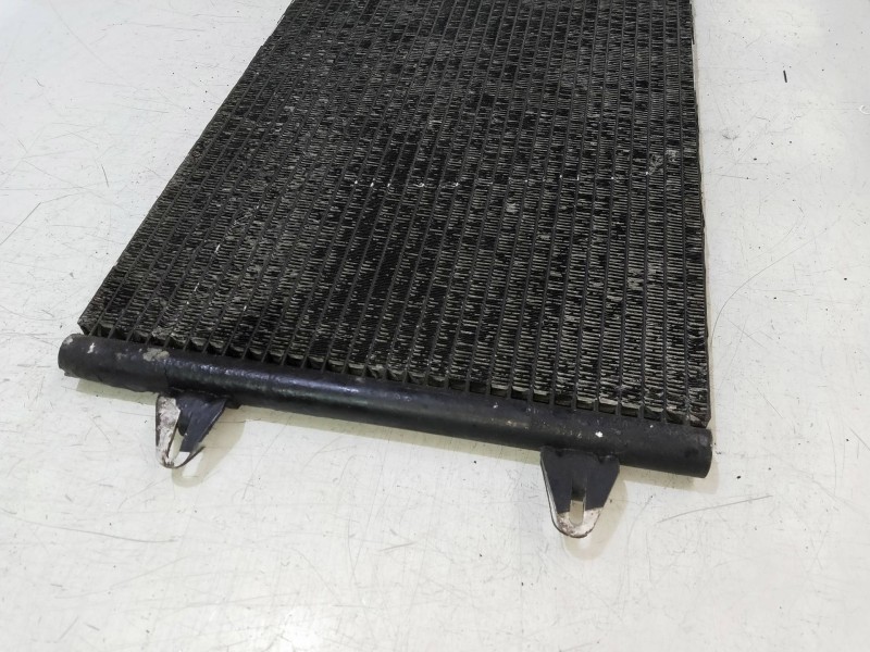 Recambio de condensador / radiador aire acondicionado para volkswagen lt caja cerrada / combi (mod. 1997) referencia OEM IAM 2D0