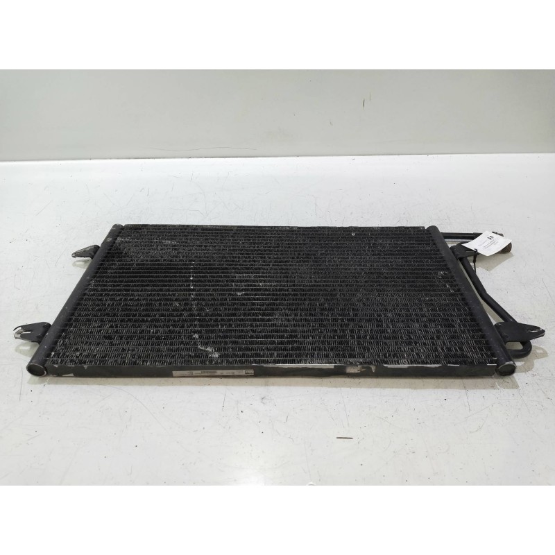 Recambio de condensador / radiador aire acondicionado para volkswagen lt caja cerrada / combi (mod. 1997) referencia OEM IAM 2D0