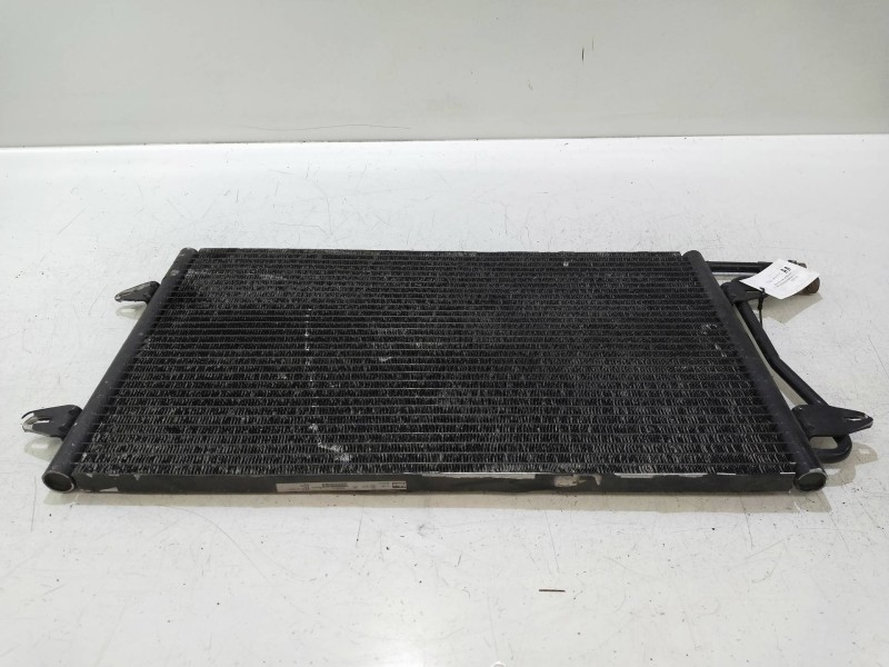 Recambio de condensador / radiador aire acondicionado para volkswagen lt caja cerrada / combi (mod. 1997) referencia OEM IAM 2D0