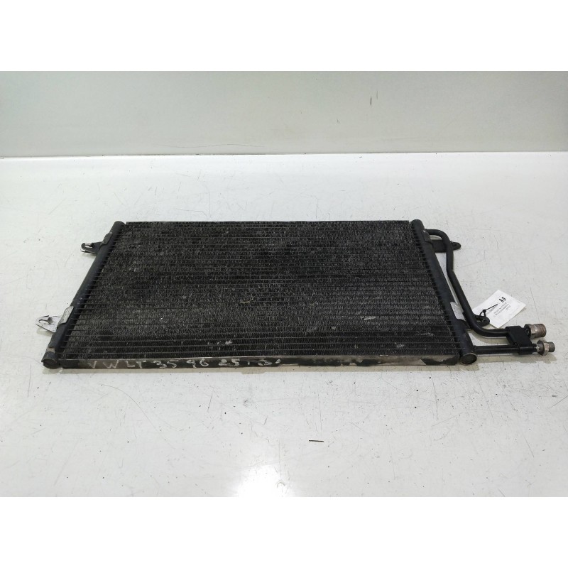 Recambio de condensador / radiador aire acondicionado para volkswagen lt caja cerrada / combi (mod. 1997) referencia OEM IAM 2D0