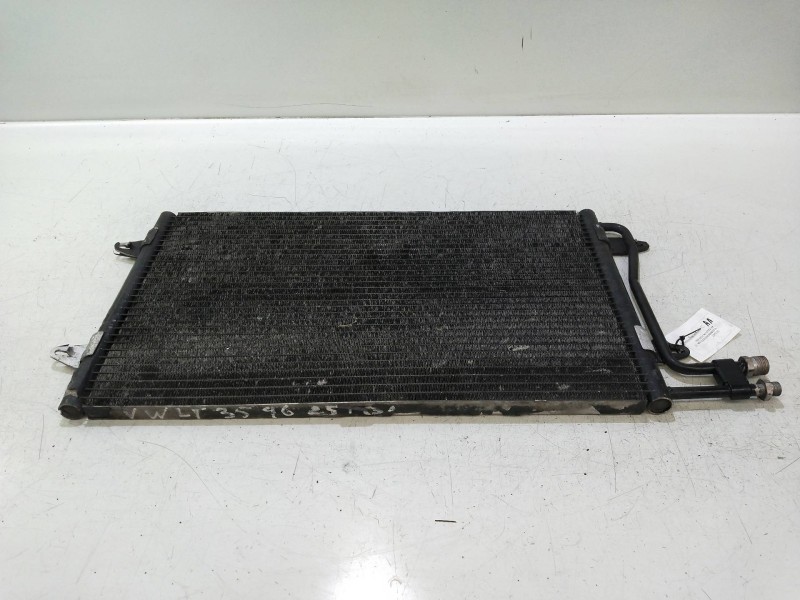 Recambio de condensador / radiador aire acondicionado para volkswagen lt caja cerrada / combi (mod. 1997) referencia OEM IAM 2D0