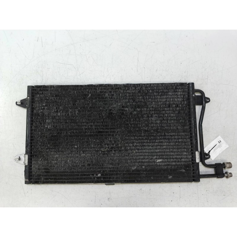 Recambio de condensador / radiador aire acondicionado para volkswagen lt caja cerrada / combi (mod. 1997) referencia OEM IAM 2D0