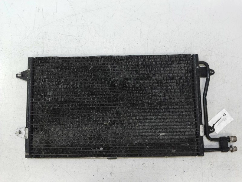 Recambio de condensador / radiador aire acondicionado para volkswagen lt caja cerrada / combi (mod. 1997) referencia OEM IAM 2D0