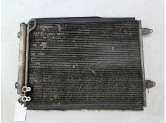 Recambio de condensador / radiador aire acondicionado para volkswagen passat berlina (3c2) highline referencia OEM IAM   