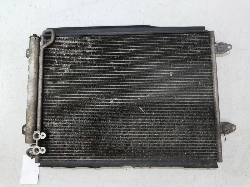 Recambio de condensador / radiador aire acondicionado para volkswagen passat berlina (3c2) highline referencia OEM IAM   
