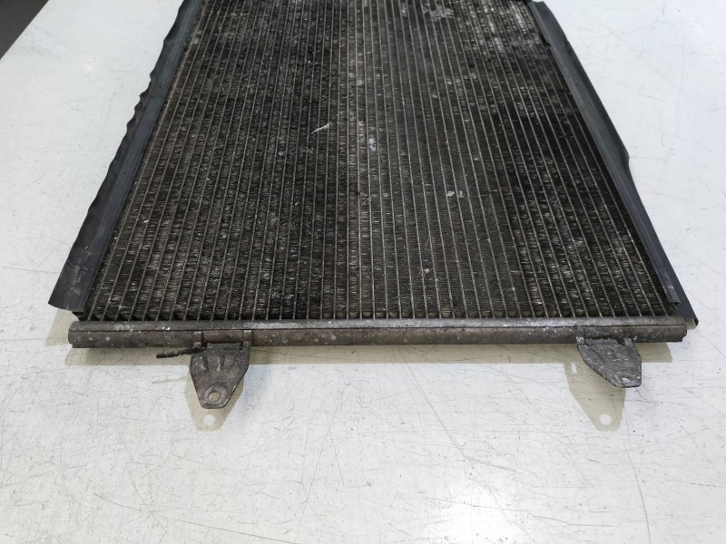 Recambio de condensador / radiador aire acondicionado para volkswagen passat berlina (3c2) highline referencia OEM IAM   