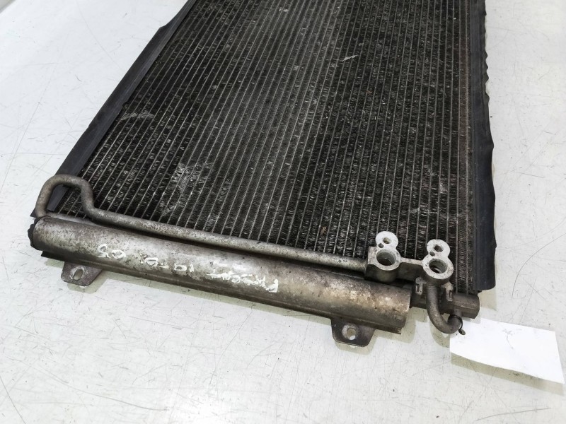 Recambio de condensador / radiador aire acondicionado para volkswagen passat berlina (3c2) highline referencia OEM IAM   