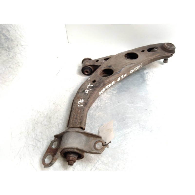 Recambio de brazo suspension inferior delantero izquierdo para mazda 626 berlina (gf) 2.0 turbodiesel referencia OEM IAM   