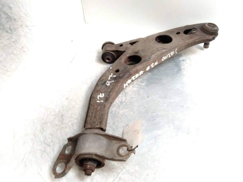 Recambio de brazo suspension inferior delantero izquierdo para mazda 626 berlina (gf) 2.0 turbodiesel referencia OEM IAM   