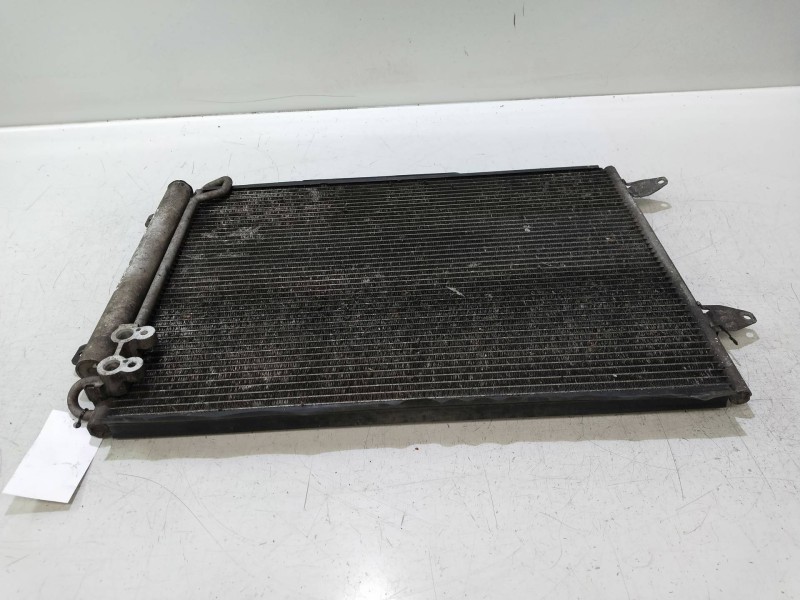 Recambio de condensador / radiador aire acondicionado para volkswagen passat berlina (3c2) highline referencia OEM IAM   