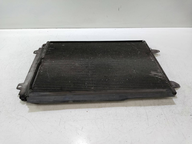 Recambio de condensador / radiador aire acondicionado para volkswagen passat berlina (3c2) highline referencia OEM IAM   