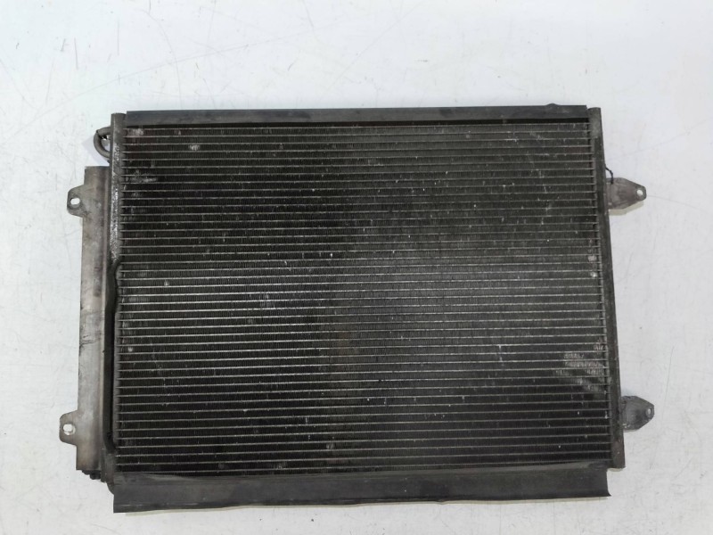 Recambio de condensador / radiador aire acondicionado para volkswagen passat berlina (3c2) highline referencia OEM IAM   