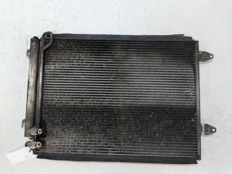 Recambio de condensador / radiador aire acondicionado para volkswagen passat berlina (3c2) advance referencia OEM IAM   