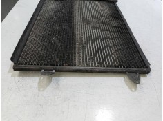 Recambio de condensador / radiador aire acondicionado para volkswagen passat berlina (3c2) advance referencia OEM IAM    2