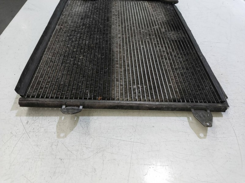 Recambio de condensador / radiador aire acondicionado para volkswagen passat berlina (3c2) advance referencia OEM IAM   