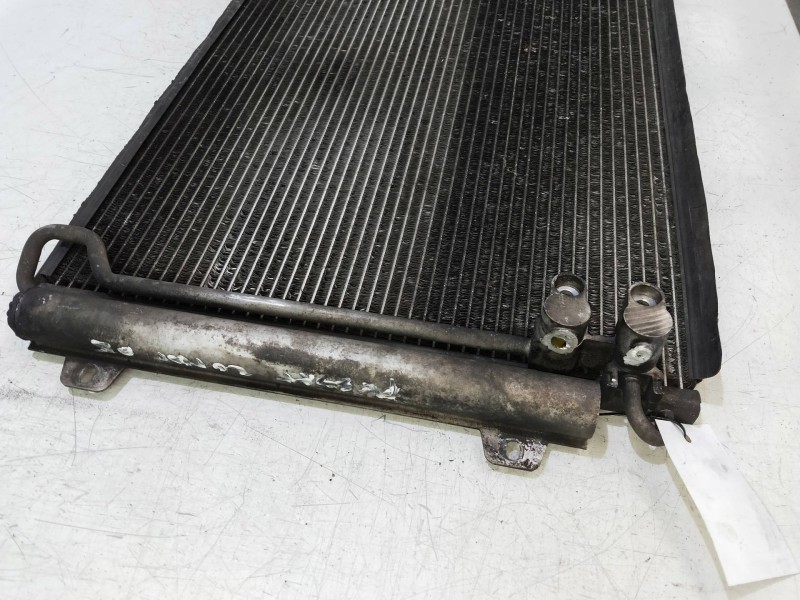 Recambio de condensador / radiador aire acondicionado para volkswagen passat berlina (3c2) advance referencia OEM IAM   