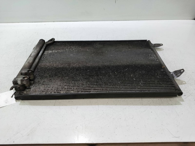 Recambio de condensador / radiador aire acondicionado para volkswagen passat berlina (3c2) advance referencia OEM IAM   
