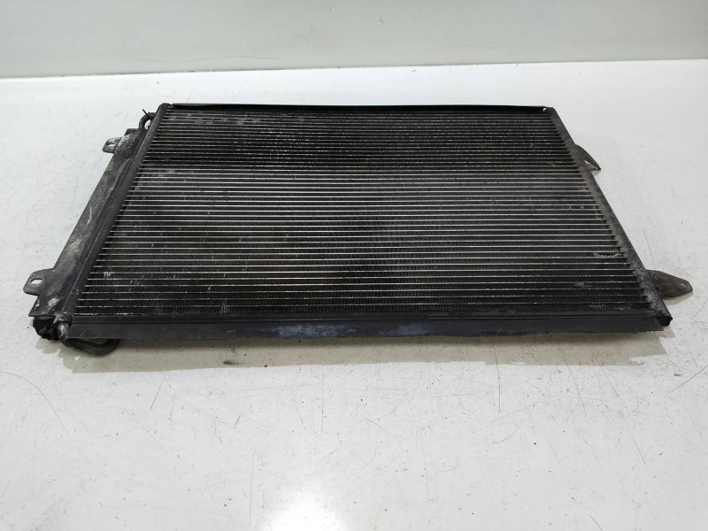 Recambio de condensador / radiador aire acondicionado para volkswagen passat berlina (3c2) advance referencia OEM IAM   