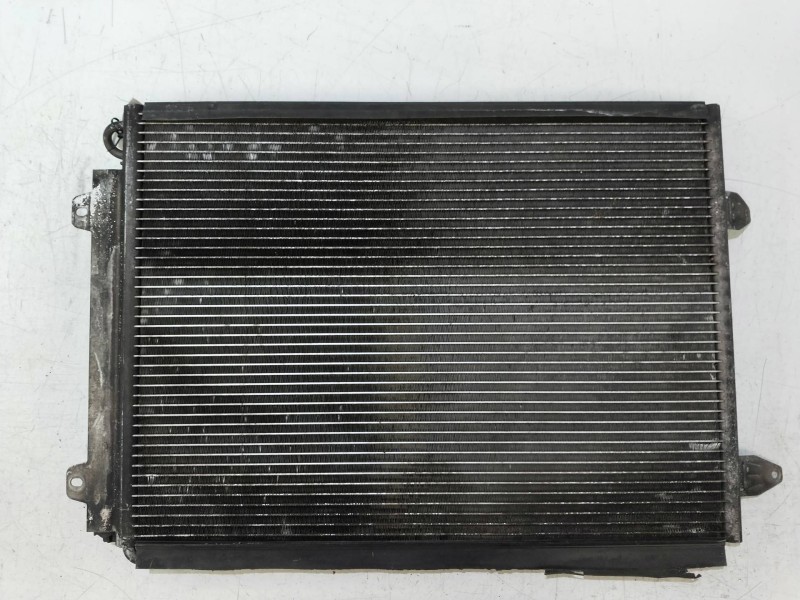Recambio de condensador / radiador aire acondicionado para volkswagen passat berlina (3c2) advance referencia OEM IAM   
