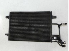 Recambio de condensador / radiador aire acondicionado para volkswagen passat berlina (3b2) highline syncro / 4motion referencia 
