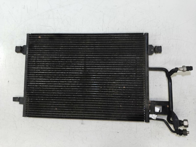 Recambio de condensador / radiador aire acondicionado para volkswagen passat berlina (3b2) highline syncro / 4motion referencia 