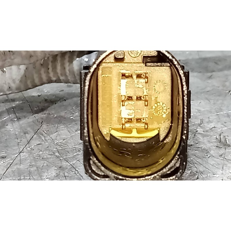 Recambio de sonda lambda para mercedes clase c (w204) familiar c 200 t cdi blueefficiency (204.201) referencia OEM IAM 007542511