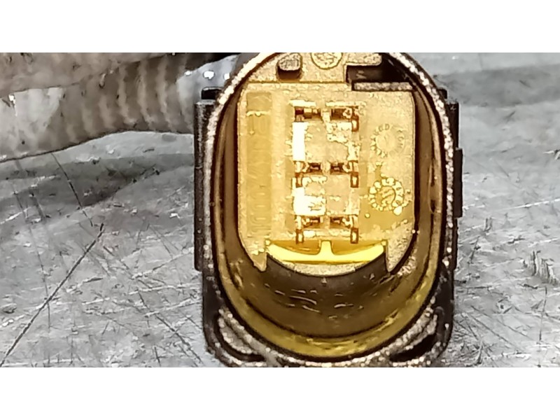 Recambio de sonda lambda para mercedes clase c (w204) familiar c 200 t cdi blueefficiency (204.201) referencia OEM IAM 007542511