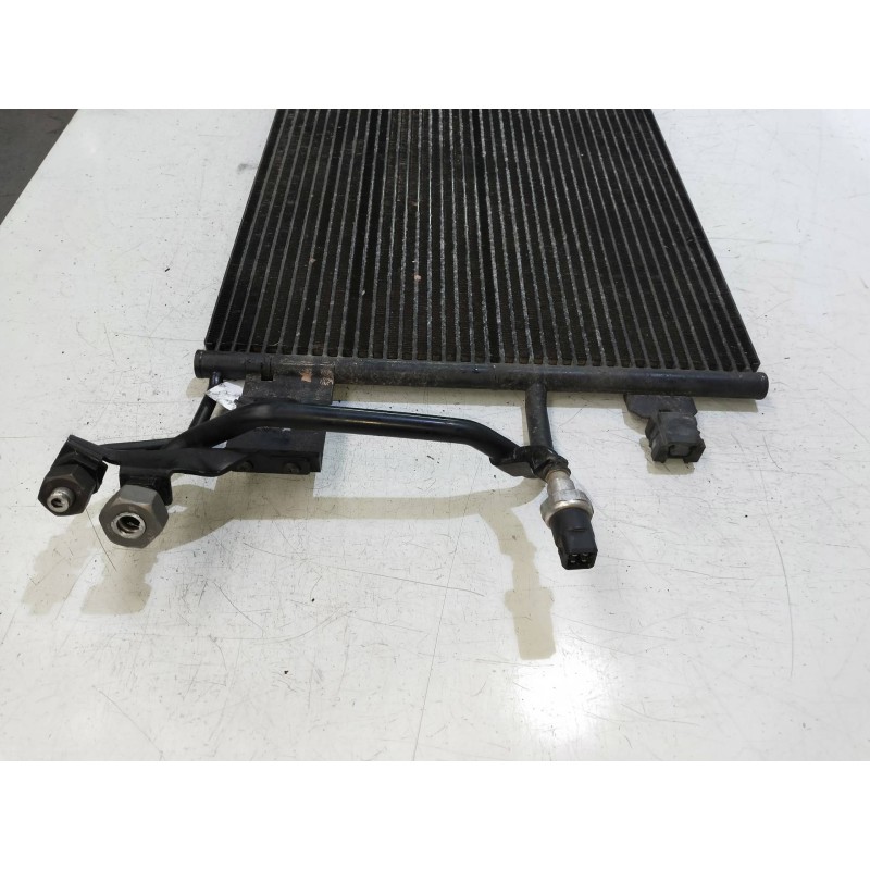 Recambio de condensador / radiador aire acondicionado para volkswagen passat berlina (3b2) highline syncro / 4motion referencia 