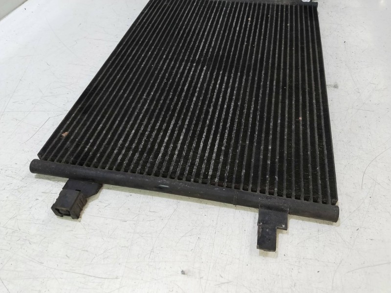 Recambio de condensador / radiador aire acondicionado para volkswagen passat berlina (3b2) highline syncro / 4motion referencia 