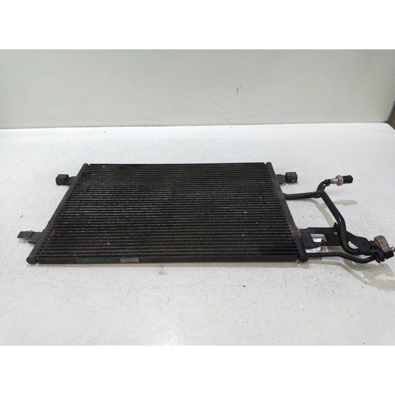 Recambio de condensador / radiador aire acondicionado para volkswagen passat berlina (3b2) highline syncro / 4motion referencia 